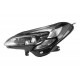 Vauxhall Corsa 2014-2019 LED Bi-Xenon Head Lamp Unit Passenger Side
